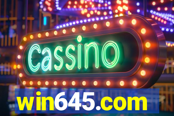 win645.com