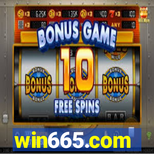 win665.com