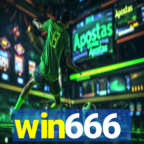 win666