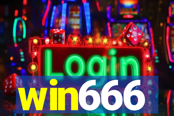 win666