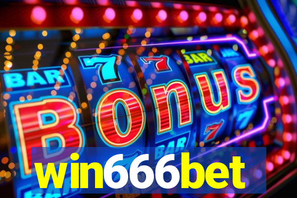 win666bet