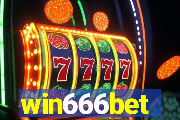 win666bet
