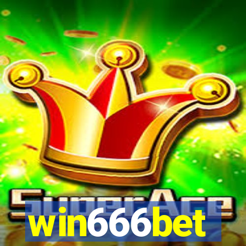 win666bet