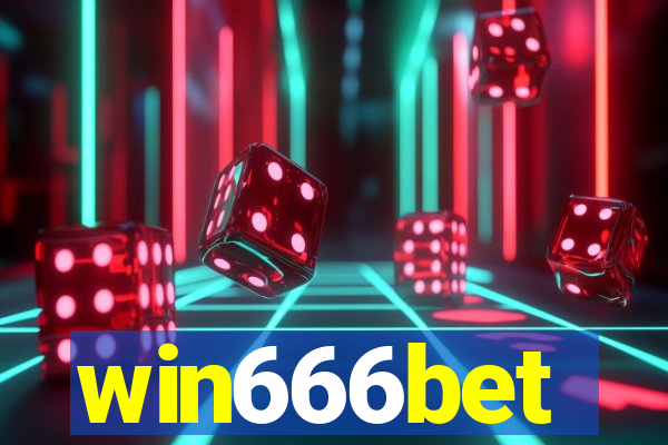 win666bet