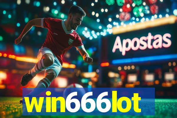 win666lot