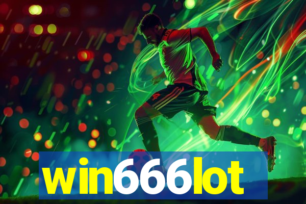 win666lot
