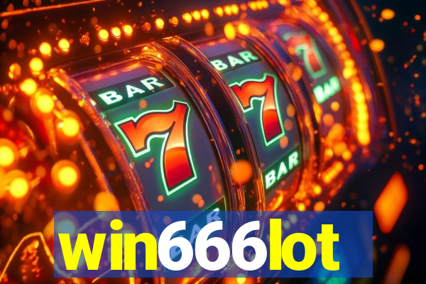 win666lot