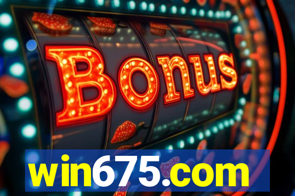 win675.com