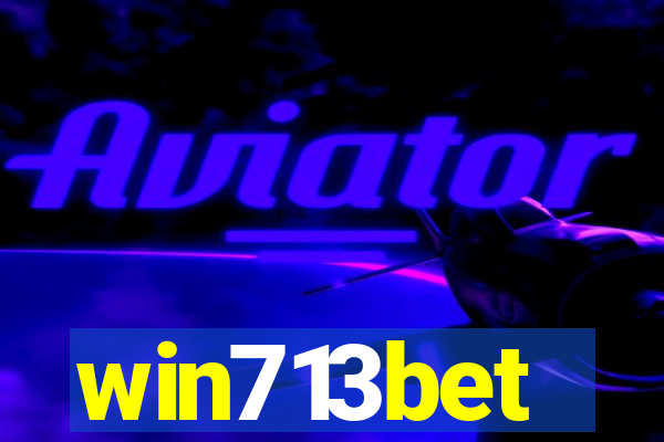 win713bet