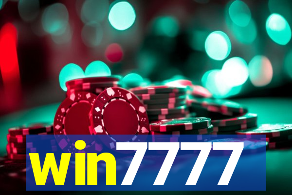 win7777