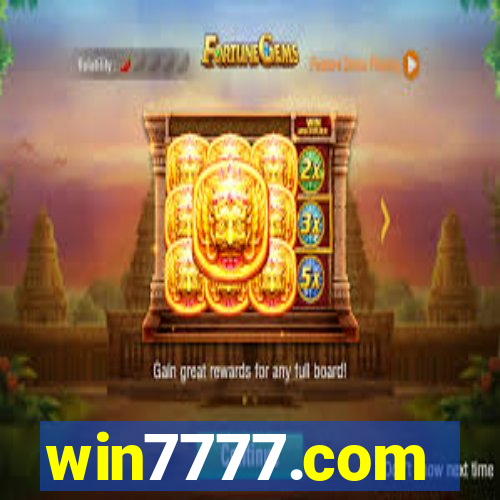 win7777.com