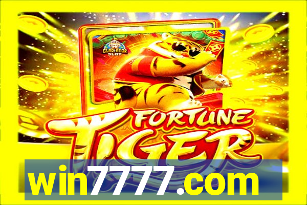 win7777.com