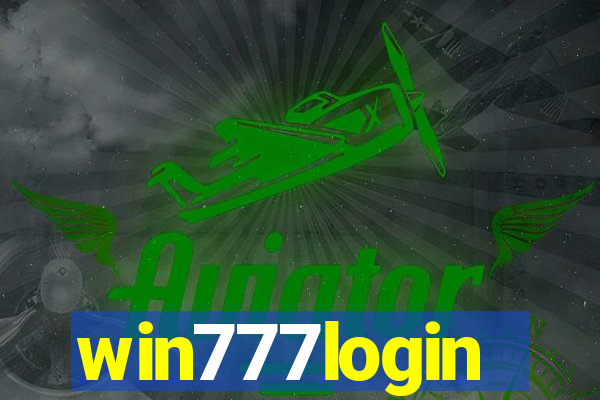 win777login