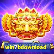 win7bdownload