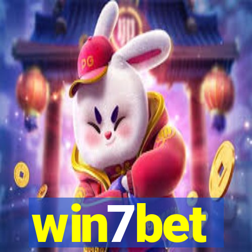 win7bet