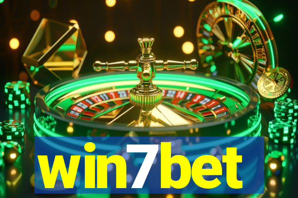 win7bet