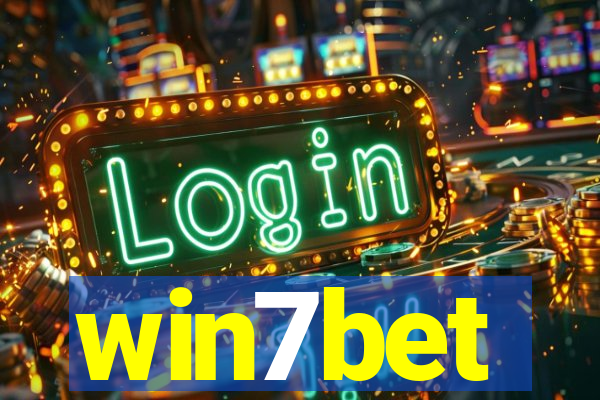win7bet