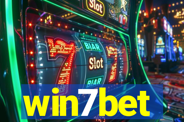 win7bet