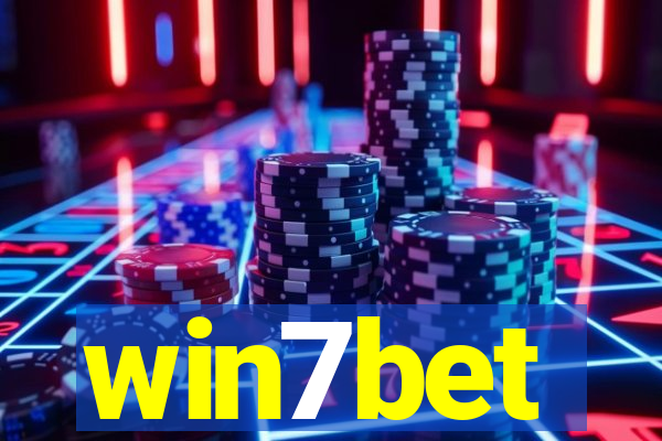 win7bet