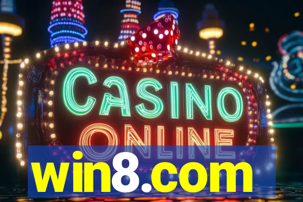 win8.com