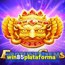 win85plataforma