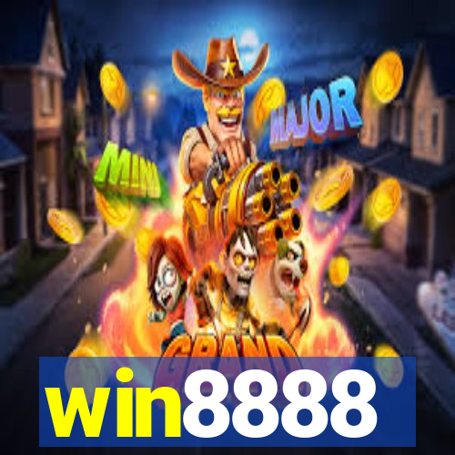 win8888