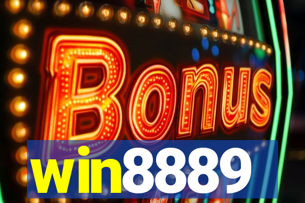 win8889