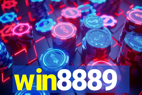 win8889