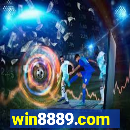 win8889.com