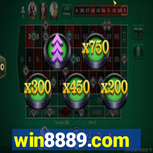 win8889.com
