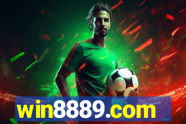 win8889.com