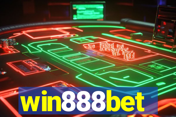 win888bet