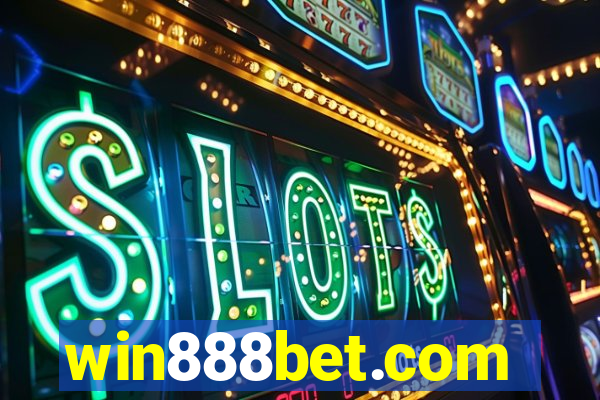 win888bet.com