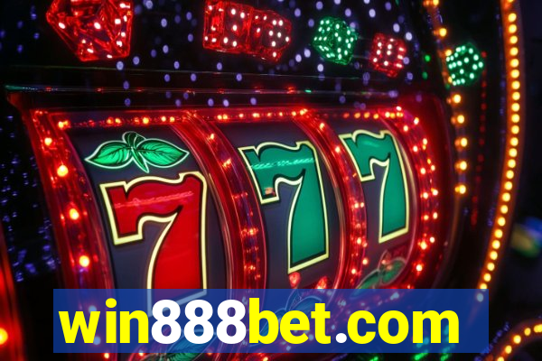 win888bet.com