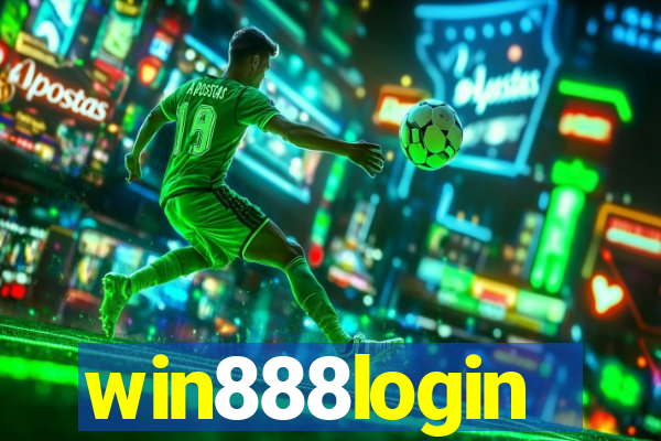 win888login