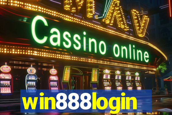 win888login