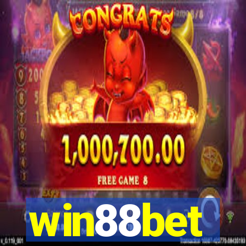 win88bet