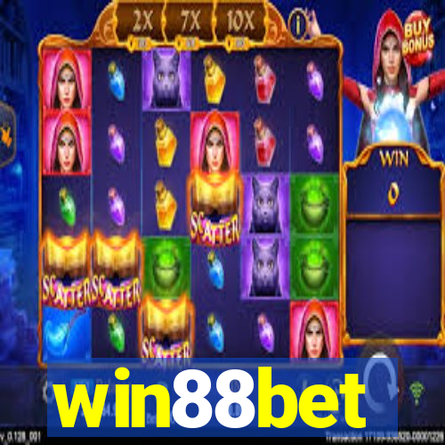 win88bet