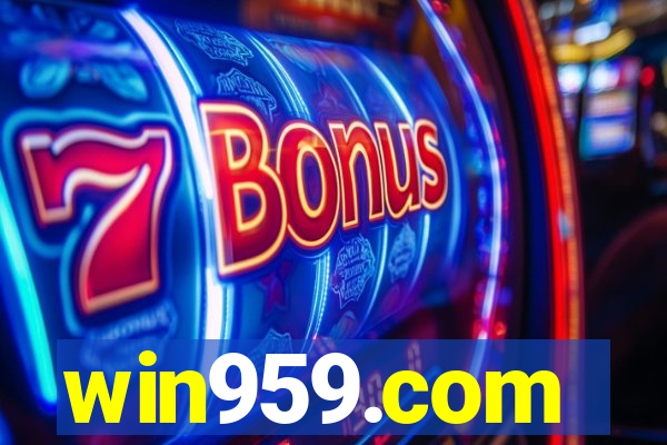 win959.com
