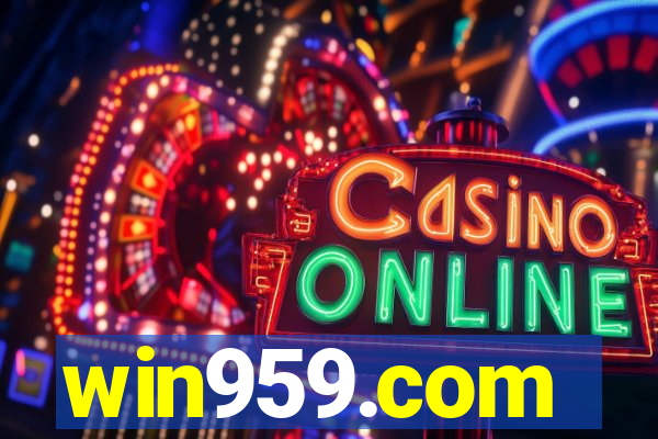 win959.com
