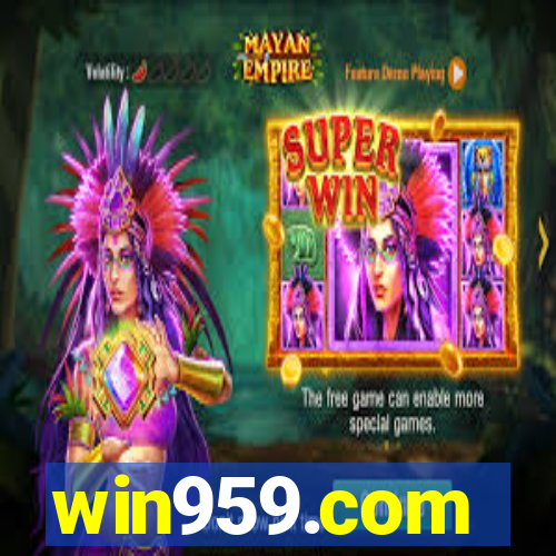 win959.com