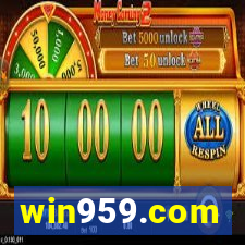 win959.com
