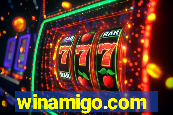 winamigo.com