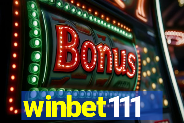 winbet111
