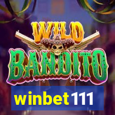 winbet111