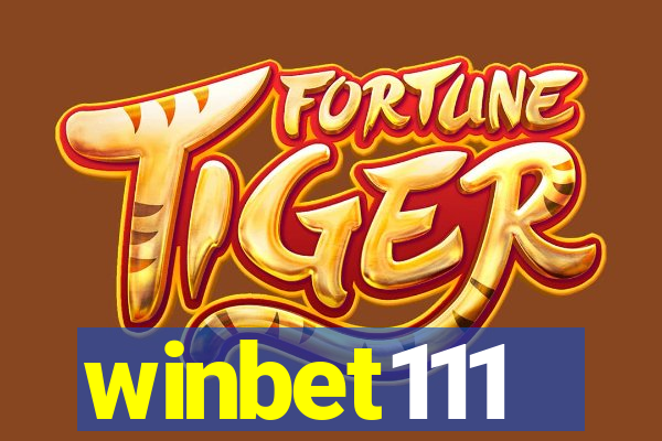 winbet111