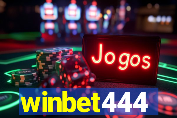winbet444