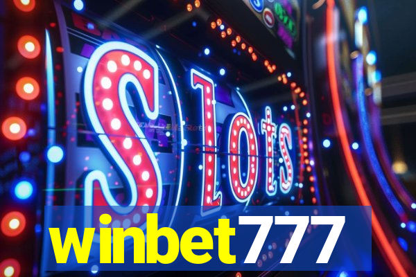 winbet777