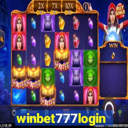winbet777login