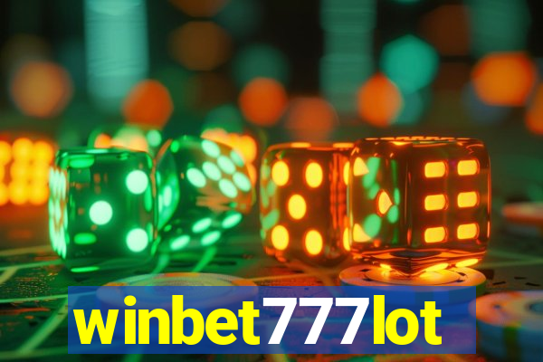 winbet777lot